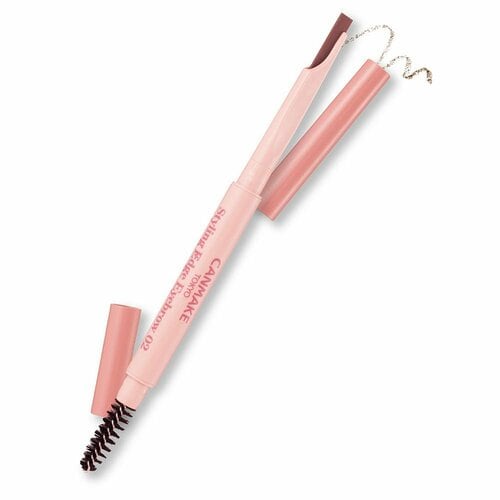 キャンメイク スタイリングエッジアイブロウ/02 イメージ1