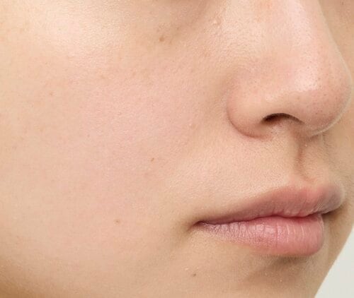 下地のみ UV下地おすすめ イメージ