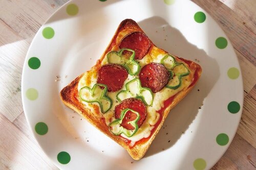 13位: 神戸物産「ピザソース」 イメージ2