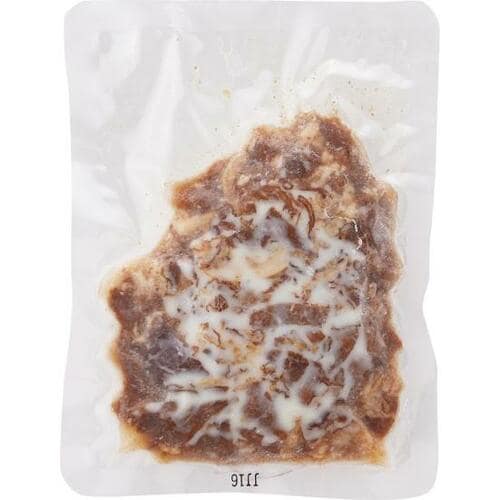 【おすすめ】本格冷凍麺工房武蔵野「肉うどん5食」 イメージ2