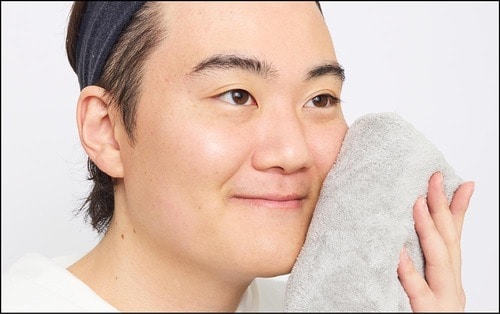 【洗い流しやすさ】肌に残らずキレイに流せる シェービングジェルおすすめ イメージ