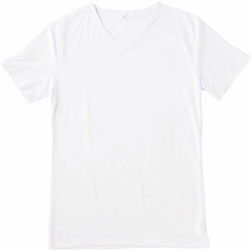 メンズインナーTシャツおすすめ IGRESS EASY- MODE-T インナー シャツ イメージ