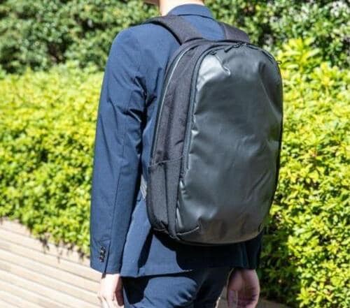 シンプルデザインだけどタフ！ イメージ