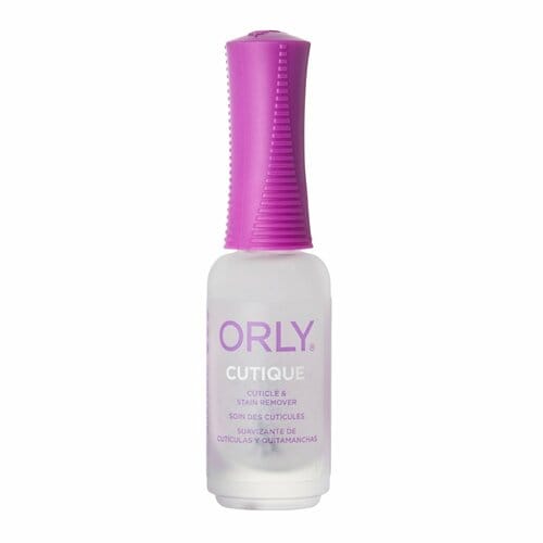 キューティクルリムーバーおすすめ ORLY キューティーク キューティクルリムーバー イメージ