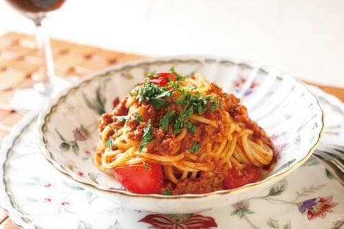 手軽においしいパスタが楽しめる便利な電子レンジパスタ調理器