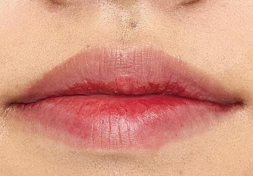 【昼】ランチ後 口紅おすすめ イメージ