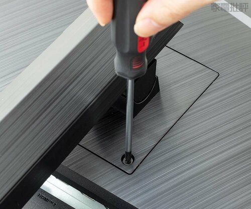 【便利機能】縦画面にできない! 4Kモニターおすすめ イメージ