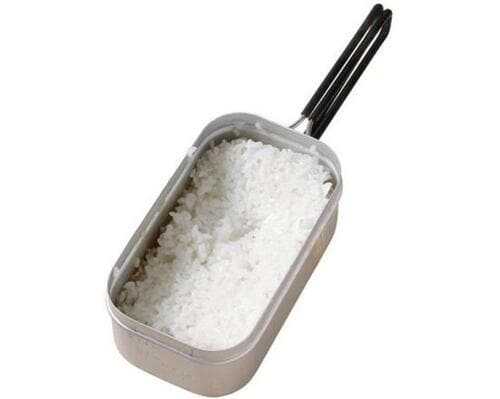 メスティンおすすめ 富士見産業 Field to Summit ライスクッカー1 イメージ