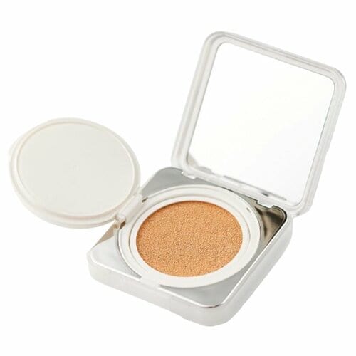 韓国クッションファンデーションおすすめ クリオ キルカバー ファンウェア クッション ザ オリジナル/23N GINGER イメージ2