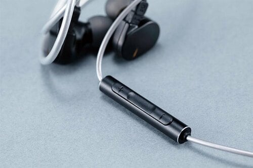 マイク感度が低くて残念…… USB-Cイヤホンおすすめ イメージ