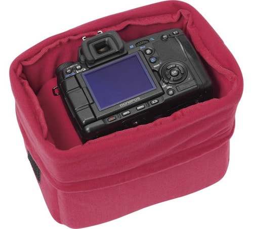 エツミ:カメラボックス:モジュールクッションボックス