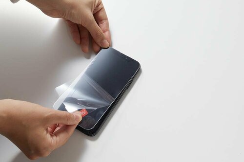 ネット通販や100均の格安ガラスフィルムが気になる! ガラスフィルムおすすめ イメージ