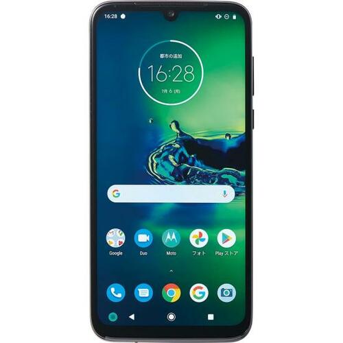 30位: 弱点のないモデル! モトローラ「moto g8 plus」