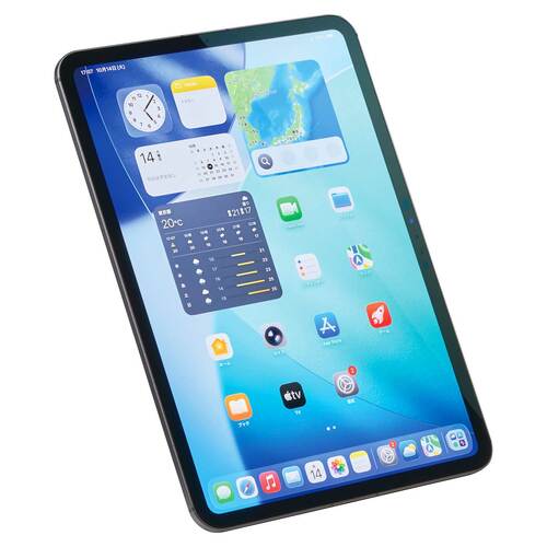 Amazonブラックフライデーセールアイテムおすすめ Apple iPad mini(A17 Pro) Wi-Fiモデル 128GB イメージ1
