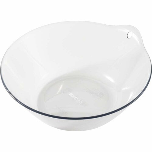  ニトリ 湯おけ Nアーバン（グレー） イメージ1