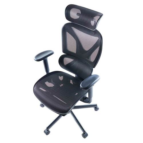 オフィスチェアおすすめ COFO COFO Chair Pro イメージ