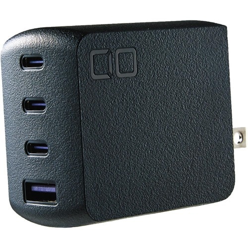 MONOQLO 2025ベストバイおすすめ CIO NovaPort QUADII 100W 3C1A イメージ1