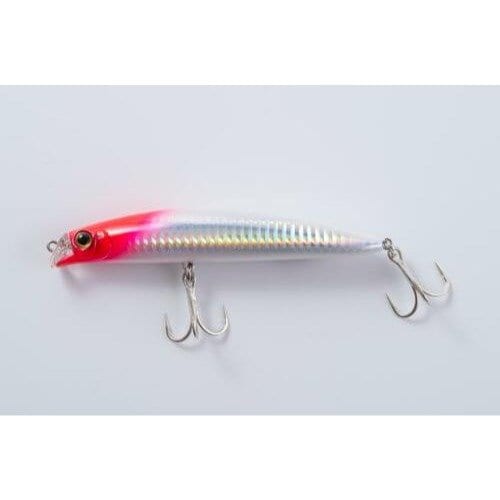 ミノーおすすめ デュエル リップレスミノー ハードコア シャローランナー(F) HRH イメージ1