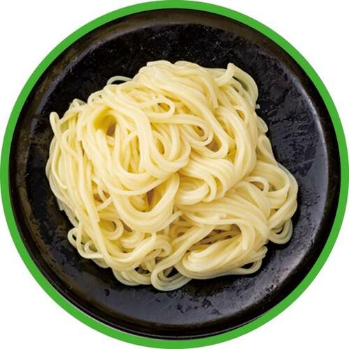 中華麺と素麺のいいとこどり「中華そうめん」 イメージ2