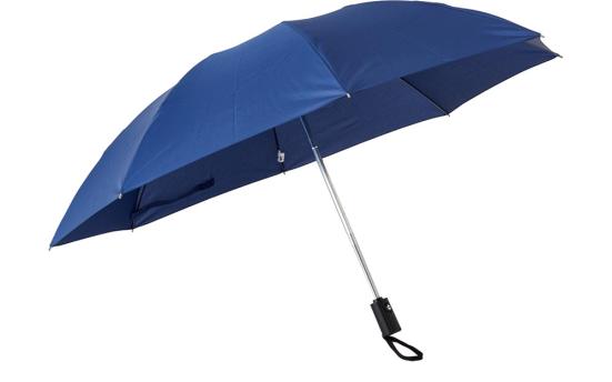 MataAsu:ワンタッチ自動開閉 逆折り式傘:雨具