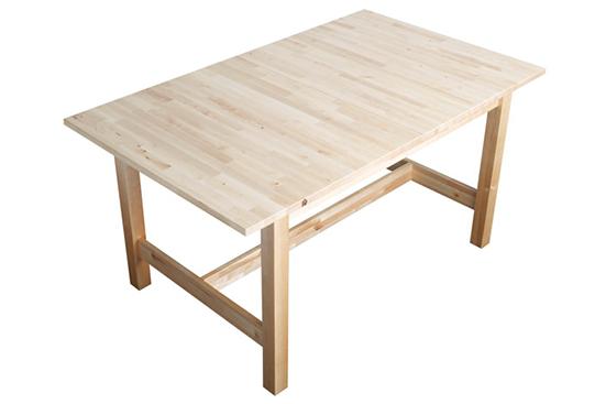IKEA:NORDEN（ノールデン）:テーブル