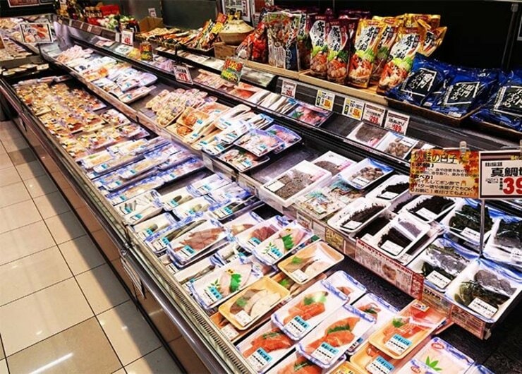 知らなきゃ損！ スーパーの“お魚選び”の大正解