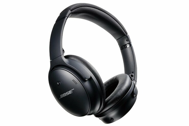 BOSE「QC45」を過去ベスト「NC700」と比較レビュー！ おすすめポイントや違いを解説のイメージ
