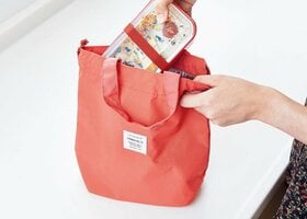 お弁当用保冷バッグ10選! ニトリ、ダイソーなど10製品の保冷力を比較検証