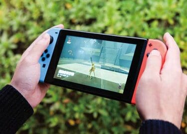 予約再開】ニンテンドースイッチの今さら聞けない「キホンのき」