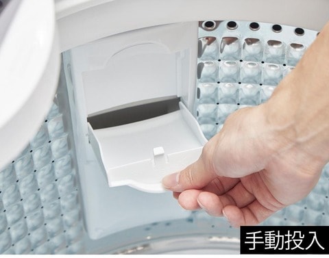 縦型洗濯機のおすすめランキング。10kgクラスの乾燥ありの商品を比較