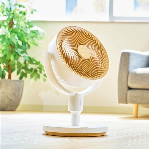 2026年】サーキュレーターのおすすめランキング8選。人気製品の風や