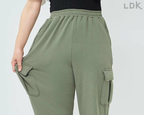 裏起毛スウェットパンツとは？ 裏起毛スウェットパンツおすすめ イメージ