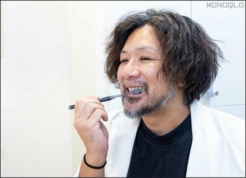 【磨きやすさ】丁寧に磨けます 極細毛歯ブラシおすすめ イメージ2
