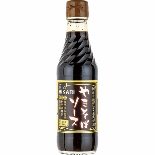 光食品 やきそばソース