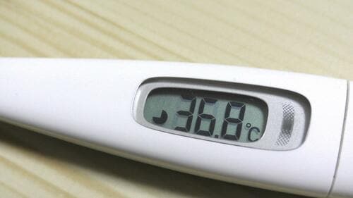 『家電批評』で比較したわきタイプ6選 体温計おすすめ イメージ