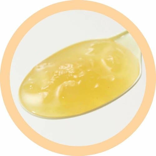 ゼリー飲料おすすめ 森永製菓  inゼリー フルーツ食感  巨峰 イメージ2