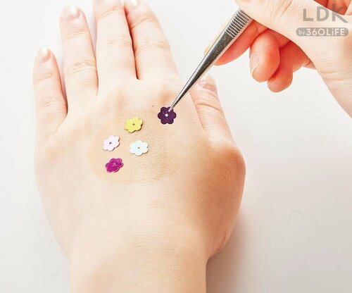 ベタつきにくさ BBクリームおすすめ イメージ