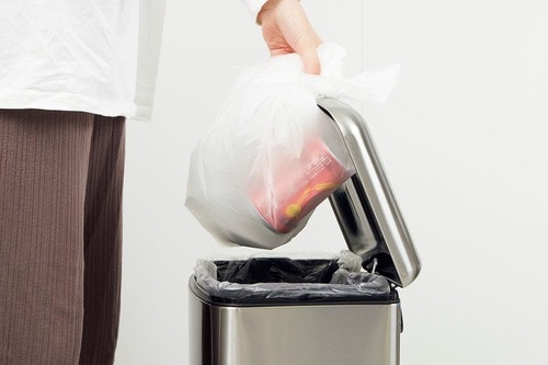 2：家族の人数、ゴミ捨て頻度に合わせた容量で選ぶ キッチン用ゴミ箱おすすめ イメージ