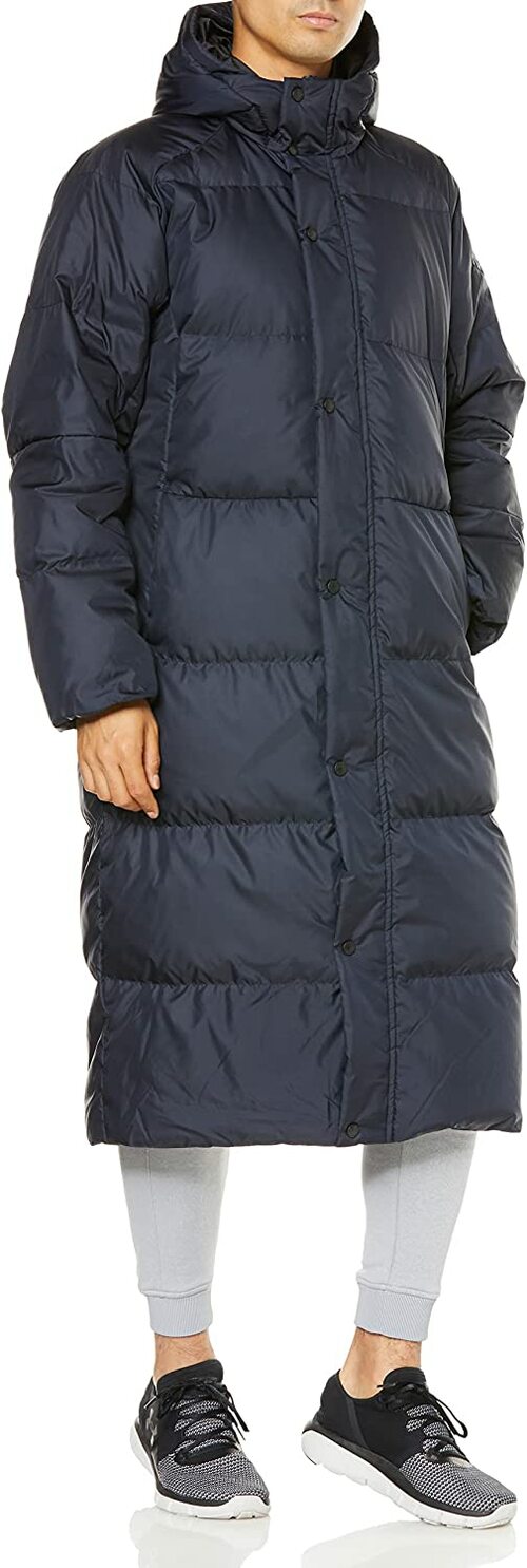 4位:DESCENTE「ベンチコート」 イメージ