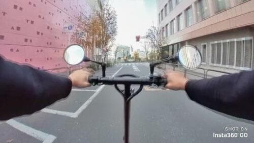 “心構えがいらない”のが今っぽい毎日気軽に使えるアクションカメラ イメージ3