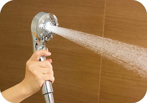 節水シャワーで水道代はどのくらい節約できる？ 節水シャワーヘッドおすすめ イメージ