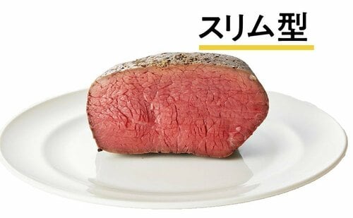 ▼アイリスオーヤマ「スリム 低温調理器 LTC-02-W」の評価 ポケットシェフおすすめ イメージ