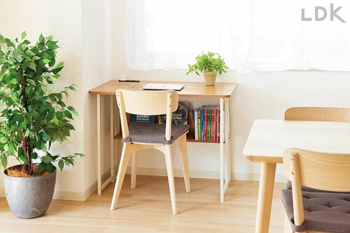 普段から使えるから部屋の邪魔にならない LDKベストバイおすすめ イメージ