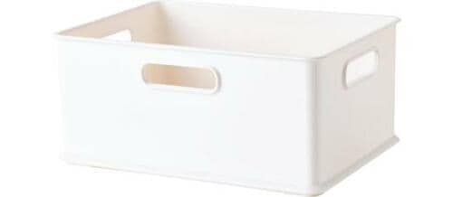 軽くてたっぷり入ります！ビバのインボックス イメージ