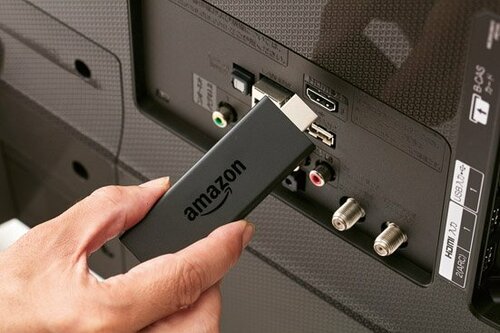 まずはFire TV Stickの基礎知識を押さえましょう イメージ2