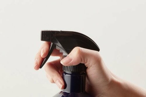 パフューム系の上品な香りでしっかり体臭を消す イメージ3