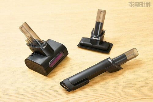 掃除する場所を選ばない! シャーク「EVOPOWER SYSTEM NEO II+」おすすめ イメージ