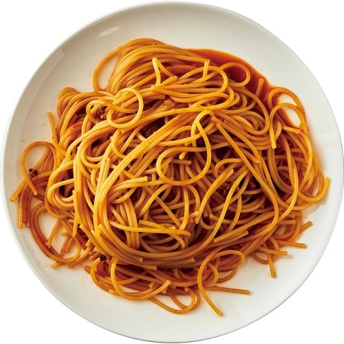 パスタソースおすすめ 永谷園 パキット ボロネーゼ イメージ2