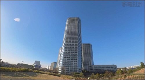 昼間画質(2.7K):カクつきは多少あり アクションカメラおすすめ イメージ