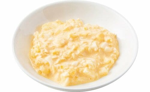 ［③たくあん］クセが少なくポリポリとした食感が楽しい イメージ